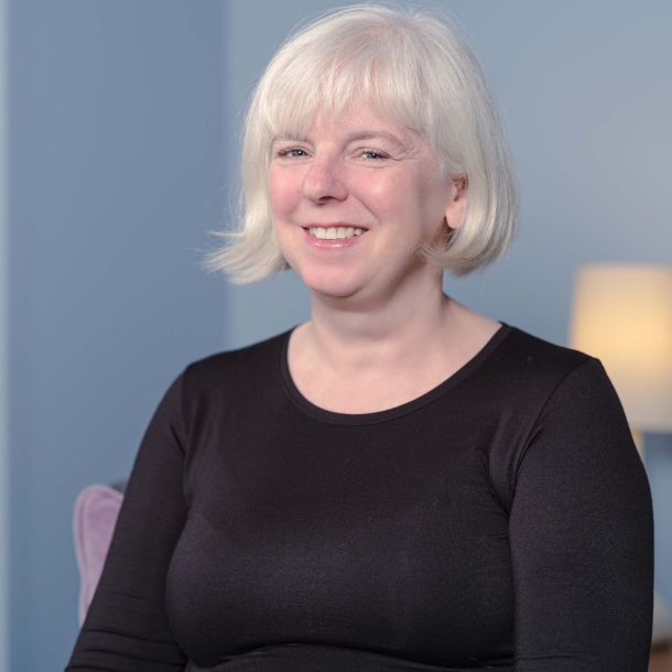 Antje Geusen