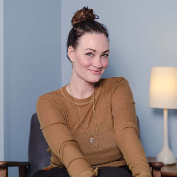 Sandya Kahrmann