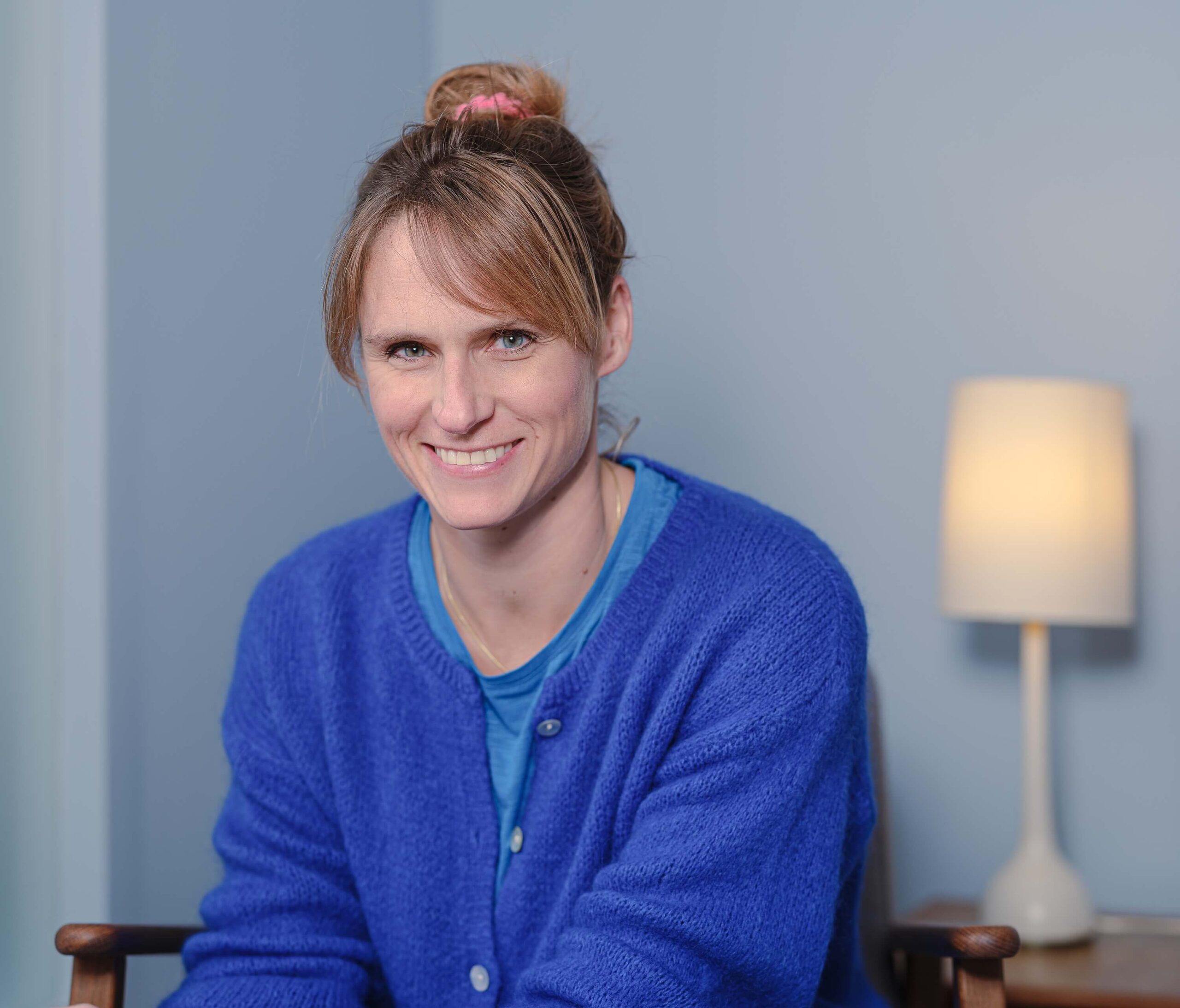 Julia Vogler