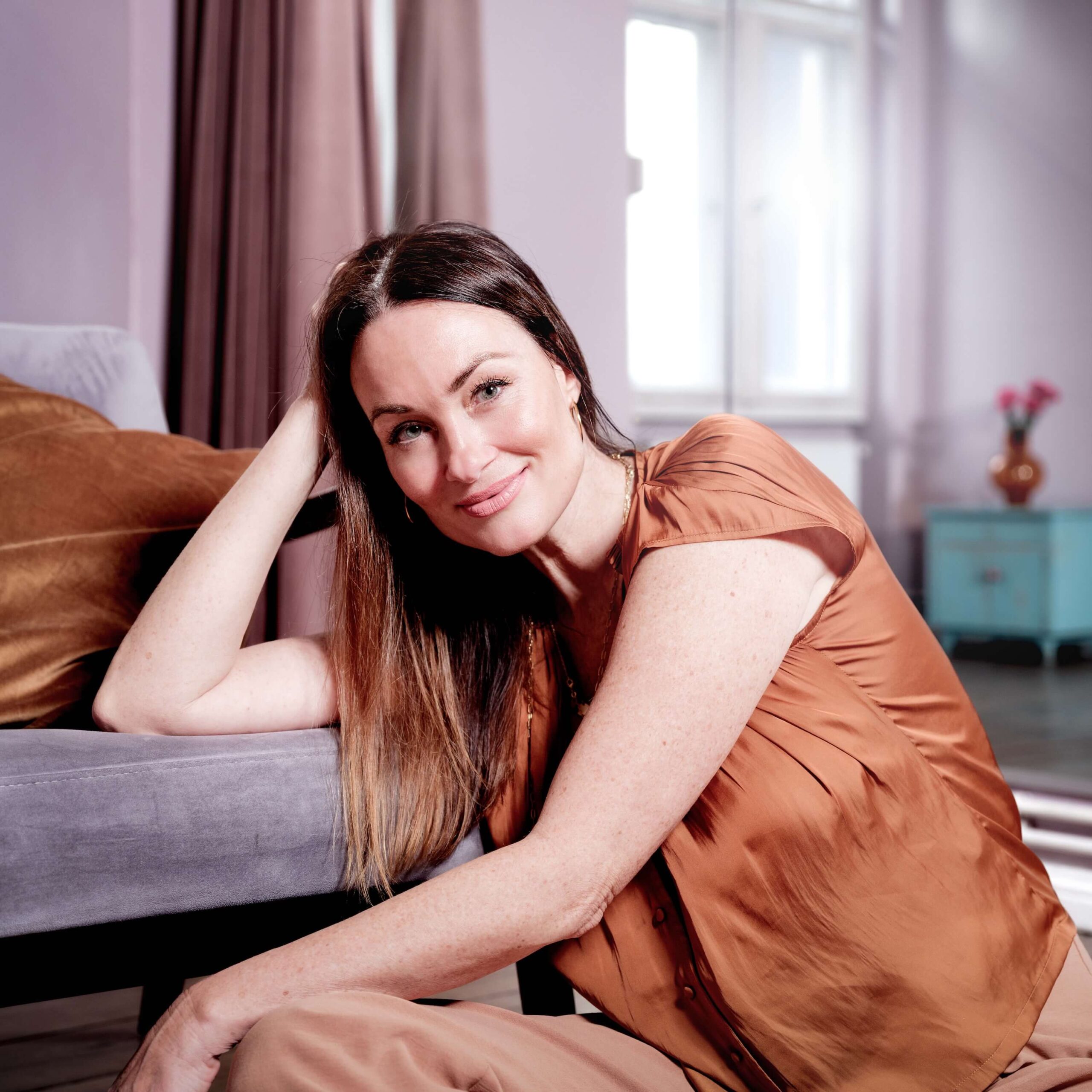Sandya Kahrmann