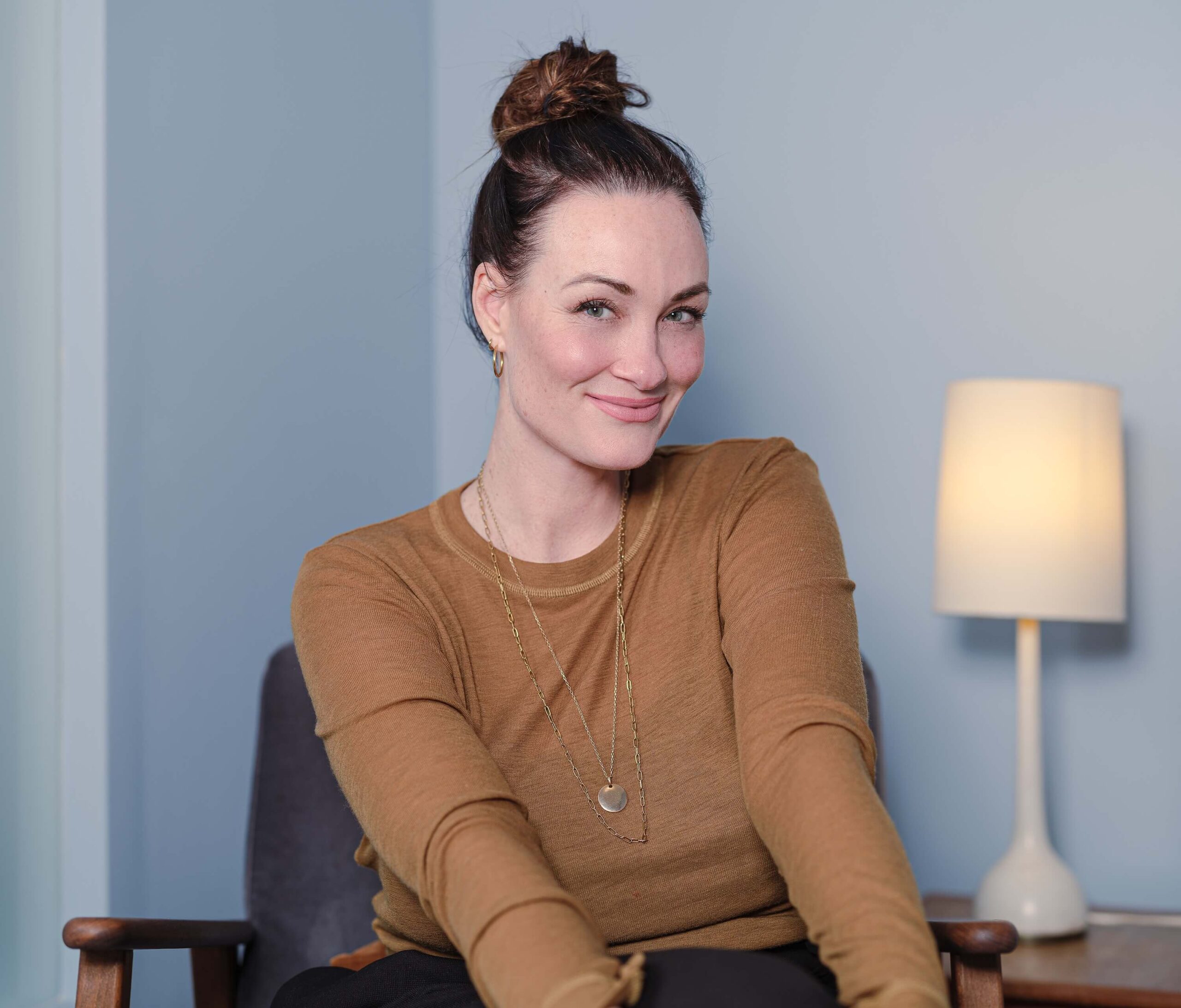 Sandya Kahrmann